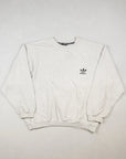 Adidas - Sweatshirt (S)