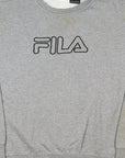 Fila - Sweatshirt (M)