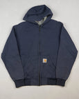 Carhartt - Full Zip (M)