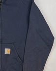 Carhartt - Full Zip (M)