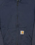 Carhartt - Full Zip (M)