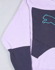 Puma - Sweatshirt (M)