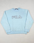 Fila - Sweatshirt (M)