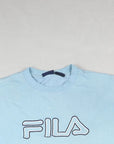 Fila - Sweatshirt (M)