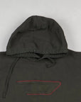 Diesel - Hoodie (L)