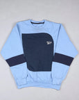 Reebok - Sweatshirt (M)
