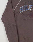 Tommy Hilfiger - Sweatshirt (S)