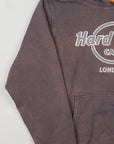 Hard Rock Cafe - Hoodie (XS)