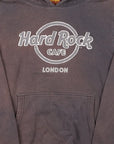 Hard Rock Cafe - Hoodie (XS)