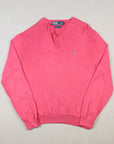 Ralph Lauren - Sweatshirt (L)
