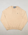 Ralph Lauren - Sweatshirt (L)