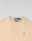 Ralph Lauren - Sweatshirt (L)