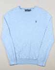 Ralph Lauren - Sweatshirt (S)