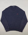 Ralph Lauren - Sweatshirt (L)