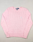 Ralph Lauren - Sweatshirt (L)