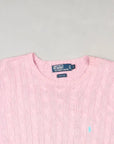 Ralph Lauren - Sweatshirt (L)