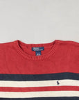 Ralph Lauren - Sweatshirt (XXS)