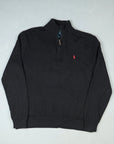 Ralph Lauren - Quarter Zip (M)