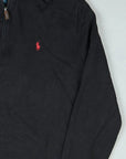 Ralph Lauren - Quarter Zip (M)