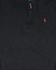 Ralph Lauren - Quarter Zip (M)