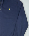Ralph Lauren - Quarter Zip (XXL)