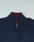 Ralph Lauren - Quarter Zip (L)