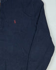 Ralph Lauren - Quarter Zip (L)