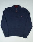 Ralph Lauren - Quarter Zip (XXL)