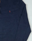 Ralph Lauren - Quarter Zip (XXL)