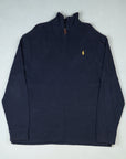 Ralph Lauren - Quarter Zip (XL)