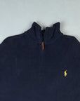 Ralph Lauren - Quarter Zip (XL)