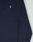 Ralph Lauren - Quarter Zip (XL)