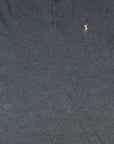 Ralph Lauren - Quarter Zip (L)