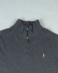 Ralph Lauren - Quarter Zip (L)