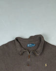 Ralph Lauren - Quarter Zip (XXXL)