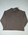 Ralph Lauren - Quarter Zip (XXXL)