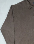 Ralph Lauren - Quarter Zip (XXXL)