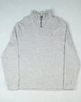 Ralph Lauren - Quarter Zip (L)