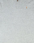 Ralph Lauren - Quarter Zip (L)