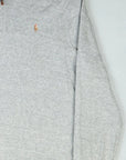 Ralph Lauren - Quarter Zip (L)