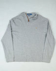Ralph Lauren - Quarter Zip (L)