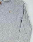 Ralph Lauren - Quarter Zip (L)