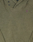 Ralph Lauren - Sweatshirt (S)