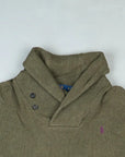 Ralph Lauren - Sweatshirt (S)