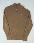 Ralph Lauren - Quarter Zip (S)