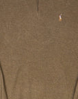Ralph Lauren - Quarter Zip (S)