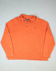 Ralph Lauren - Quarter Zip (XXL)