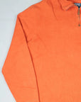Ralph Lauren - Quarter Zip (XXL)