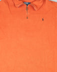 Ralph Lauren - Quarter Zip (XXL)