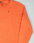Ralph Lauren - Quarter Zip (XXL)